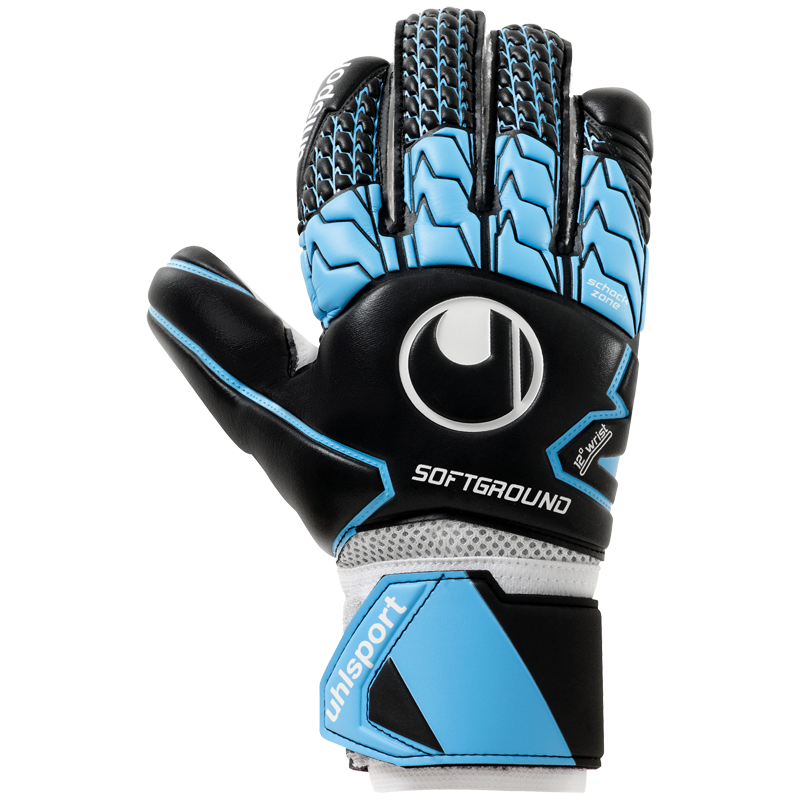 Uhlsport Soft Hn Competition Bambino - Portiere Store