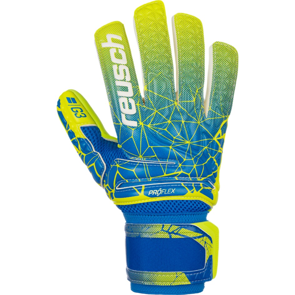 Just keepers - ‪Reusch Fit Control Pro G3 Fusion HL‬ ‪The choice of HUGO  LLORIS‬ ‪The most advanced foam palm EVER produced.‬ ‪3 Latex Palms Fused  into 1‬ ‪G3 Ultra Foam ✔️ ‬ ‪‬