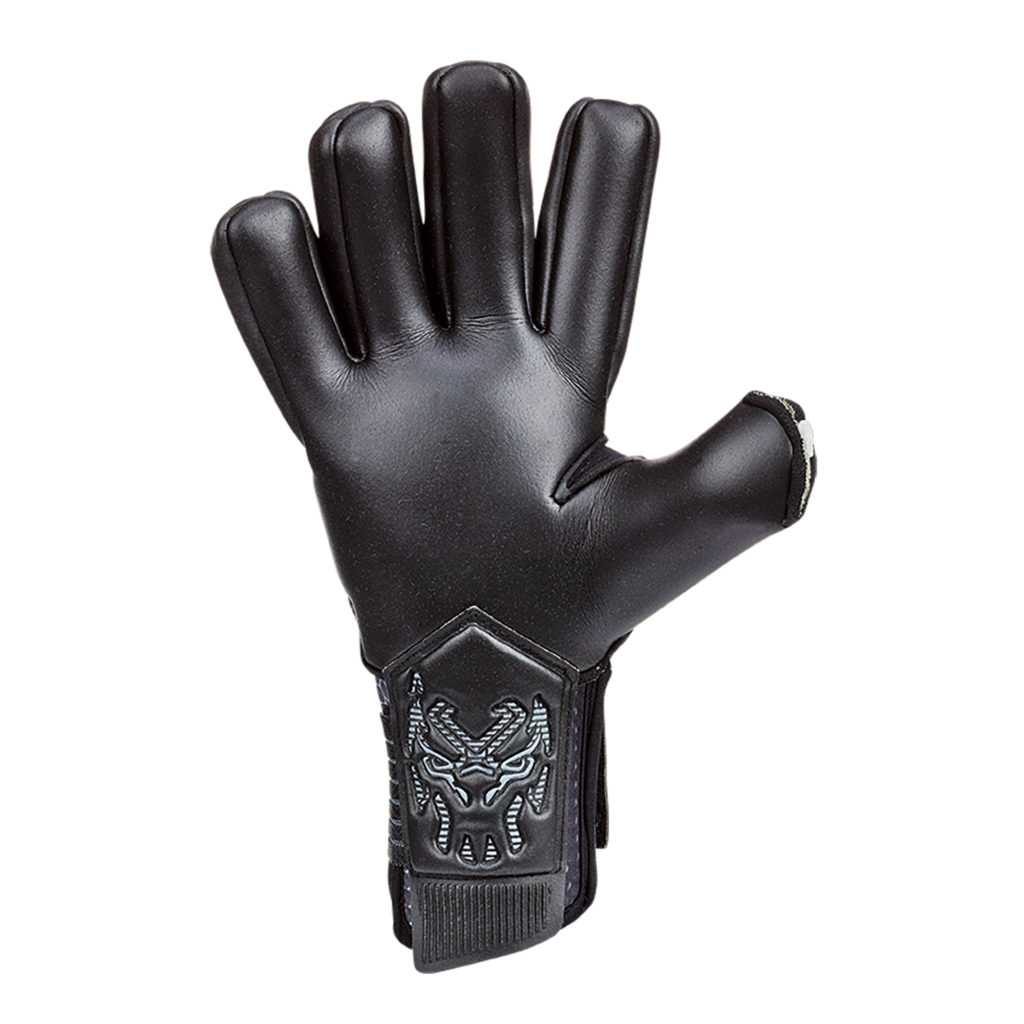 Errea Black Panther Nero - Portiere Store