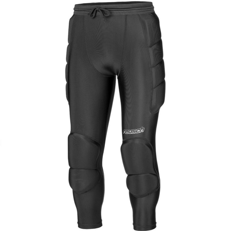 Reusch Pantalone CS 3/4 Short Soft - Portiere Store