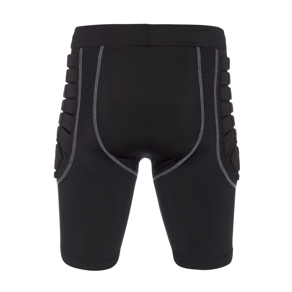 Errea Pantalone corto Cayman Light Junior - Portiere Store